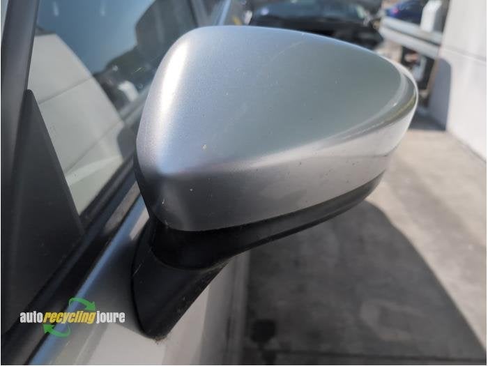 Rétroviseur extérieur gauche d'un Mazda CX-5, -, -, 3 mois de garantie, Mazda
