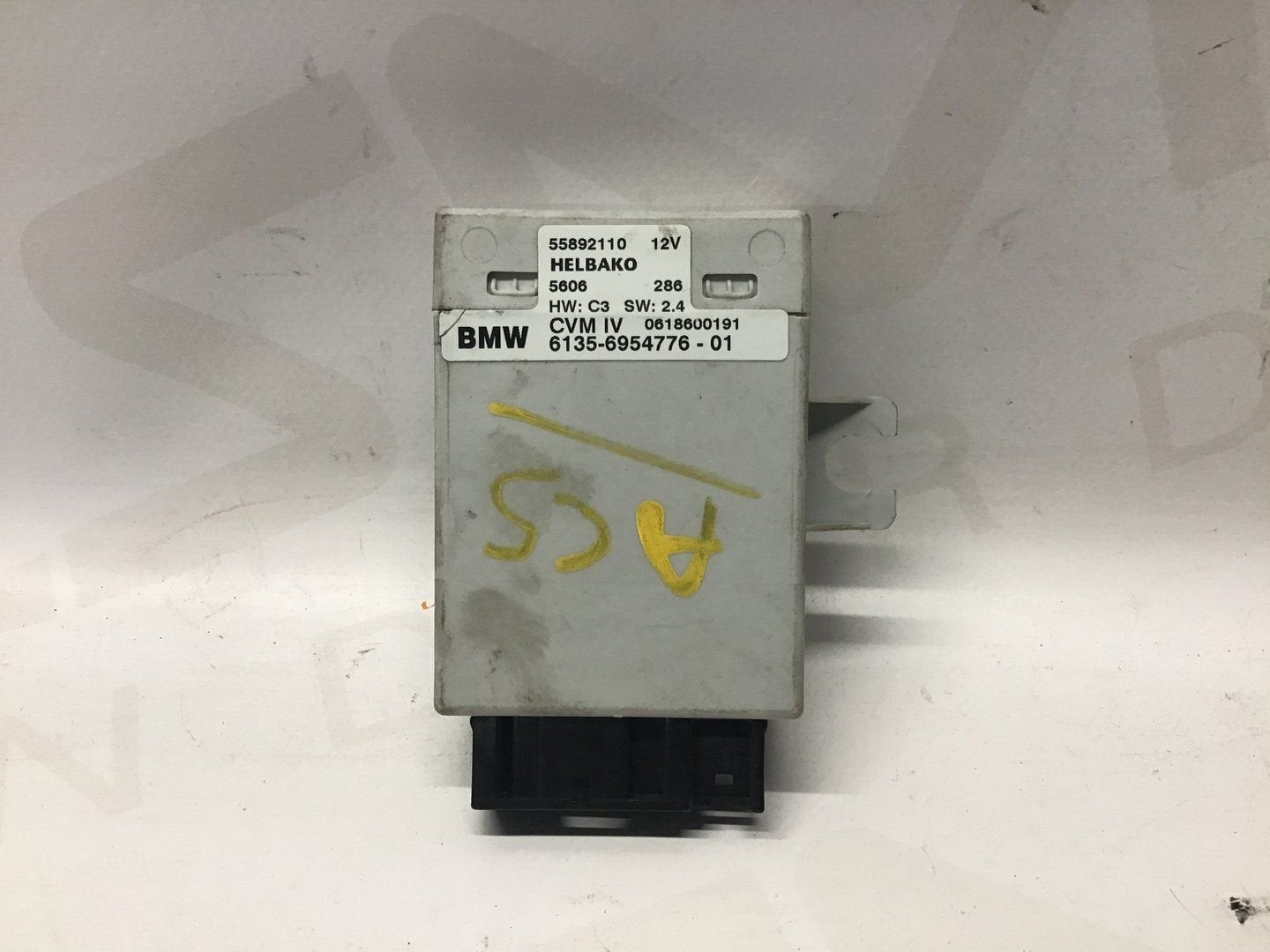 Cabriokap module BMW Z4 E85 6135695477601, Auto-onderdelen, Gebruikt, -, -, Ophalen of Verzenden