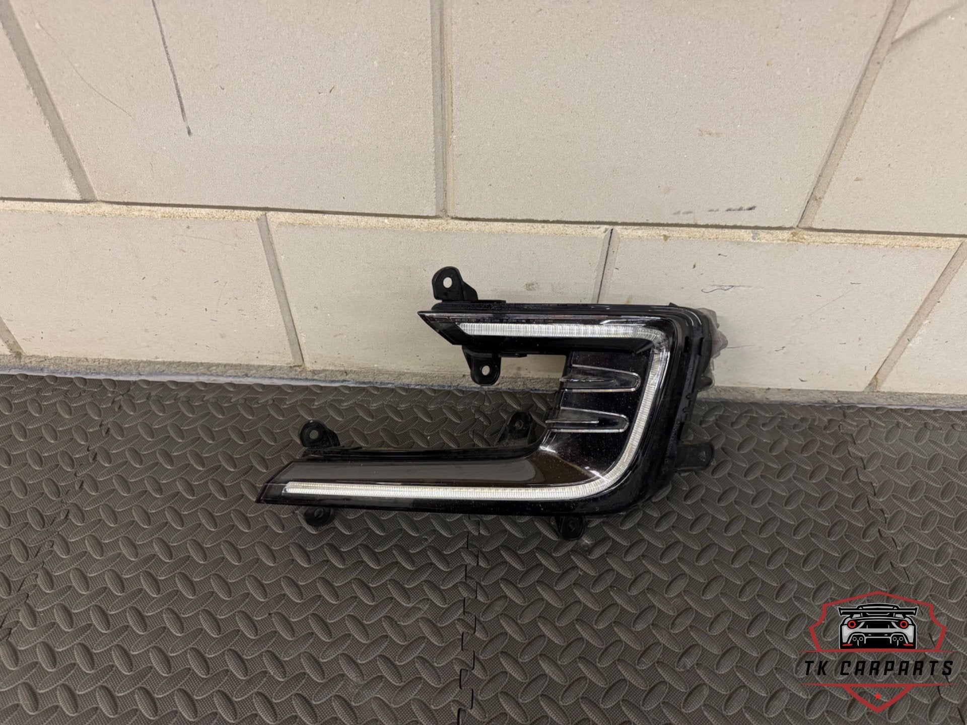 Volkswagen passat b8 Gte led dagrijverlichting 3g0941055a, Gebruikt, Volkswagen, Volkswagen AG, Vw@volkswagen.de