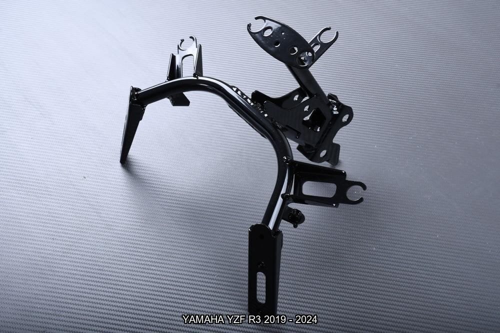 Instrumentenhouder YAMAHA YZF R3 2019 - 2024, Ophalen of Verzenden, Nieuw