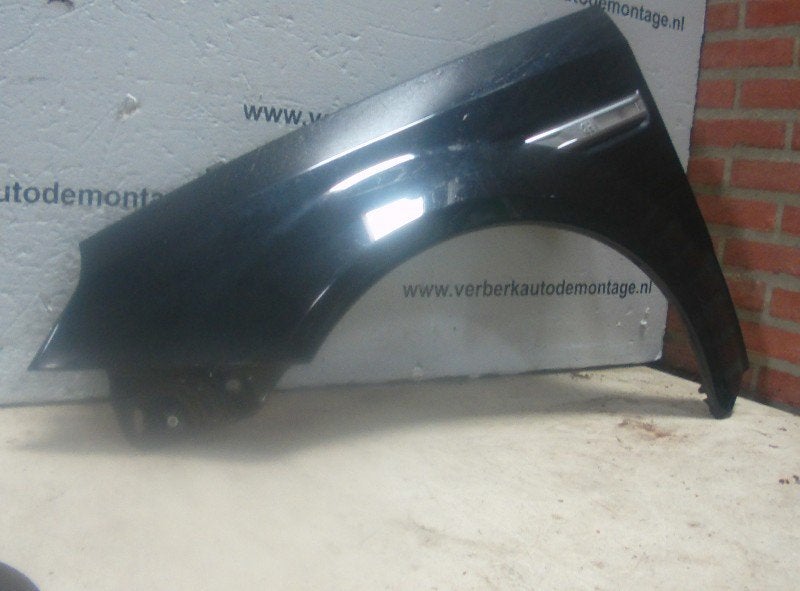 AILE AVANT GAUCHE Opel Tigra Twin Top (01-2004/12-2010), Autos : Pièces & Accessoires, Garde-boue, Opel, Opel Automobile GmbH