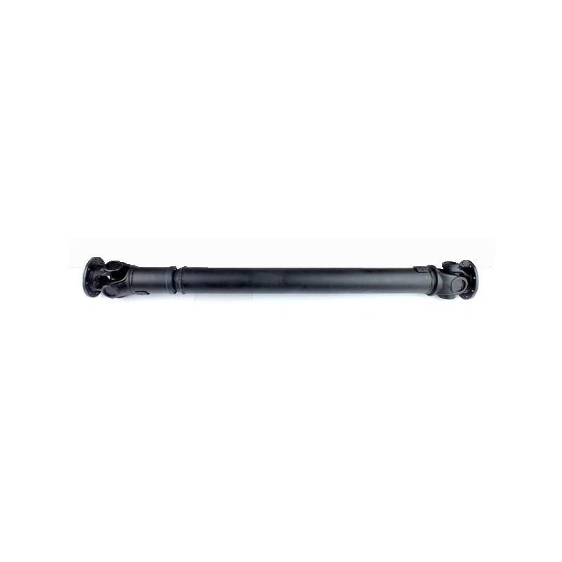 Cardanas achterzijde Mercedes G-klasse W463 4634101202, Auto-onderdelen, Mercedes-Benz AG, Mercedes-Benz, Nieuw, Mercedesstrasse 120
70372  Stuttgart, DE