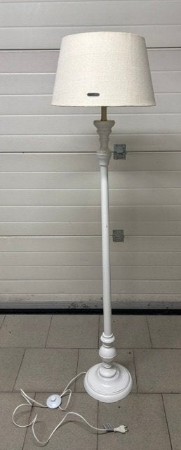 Staanlamp, Ophalen, Gebruikt, 150 tot 200 cm, E27 (groot)