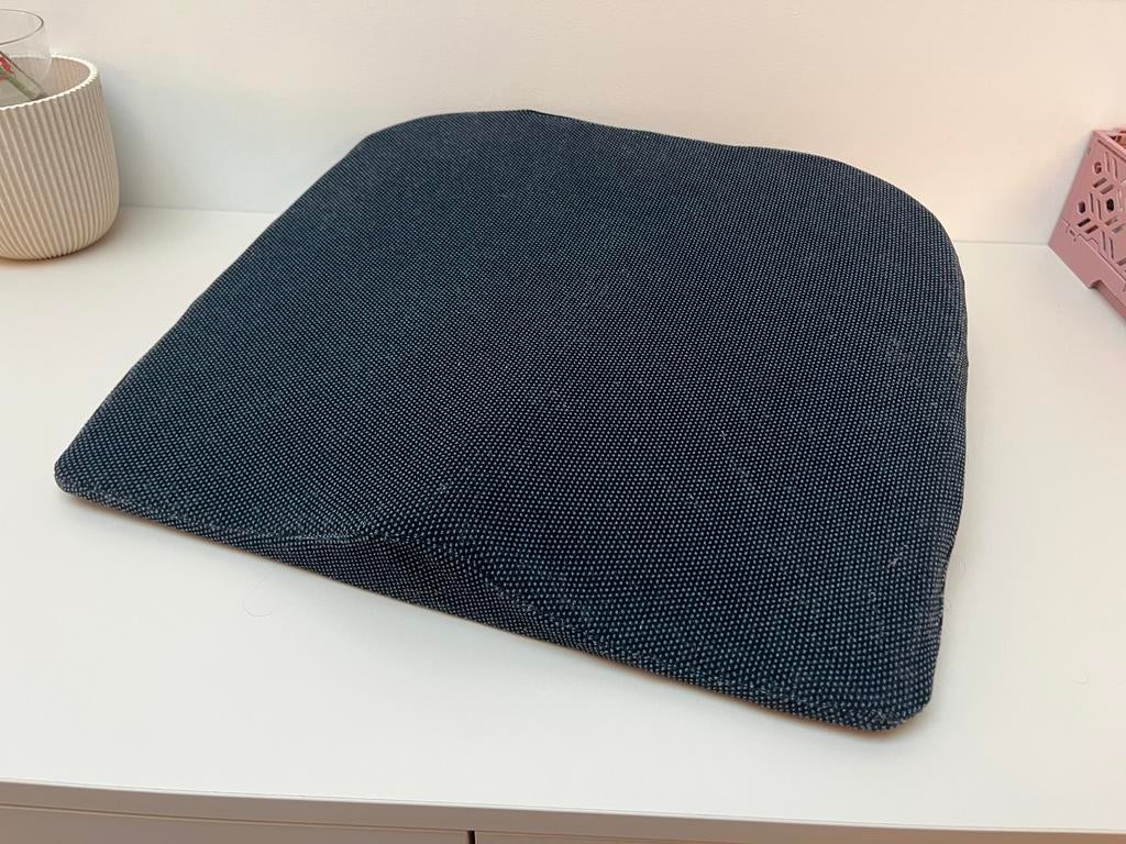 Sissel sit special 2-in-1 - Ergonomisch zitkussen, Ophalen of Verzenden, Zo goed als nieuw