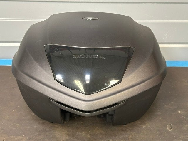 topkoffer HONDA 35 liter wave slot, Motoren, Accessoires | Koffers en Tassen, Ophalen, Nieuw