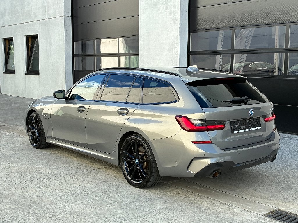 BMW 330e Touring ///M Sport/ Electr trekhaak.../ Garantie, Achat, Euro 6, Entreprise, Garantie prolongée