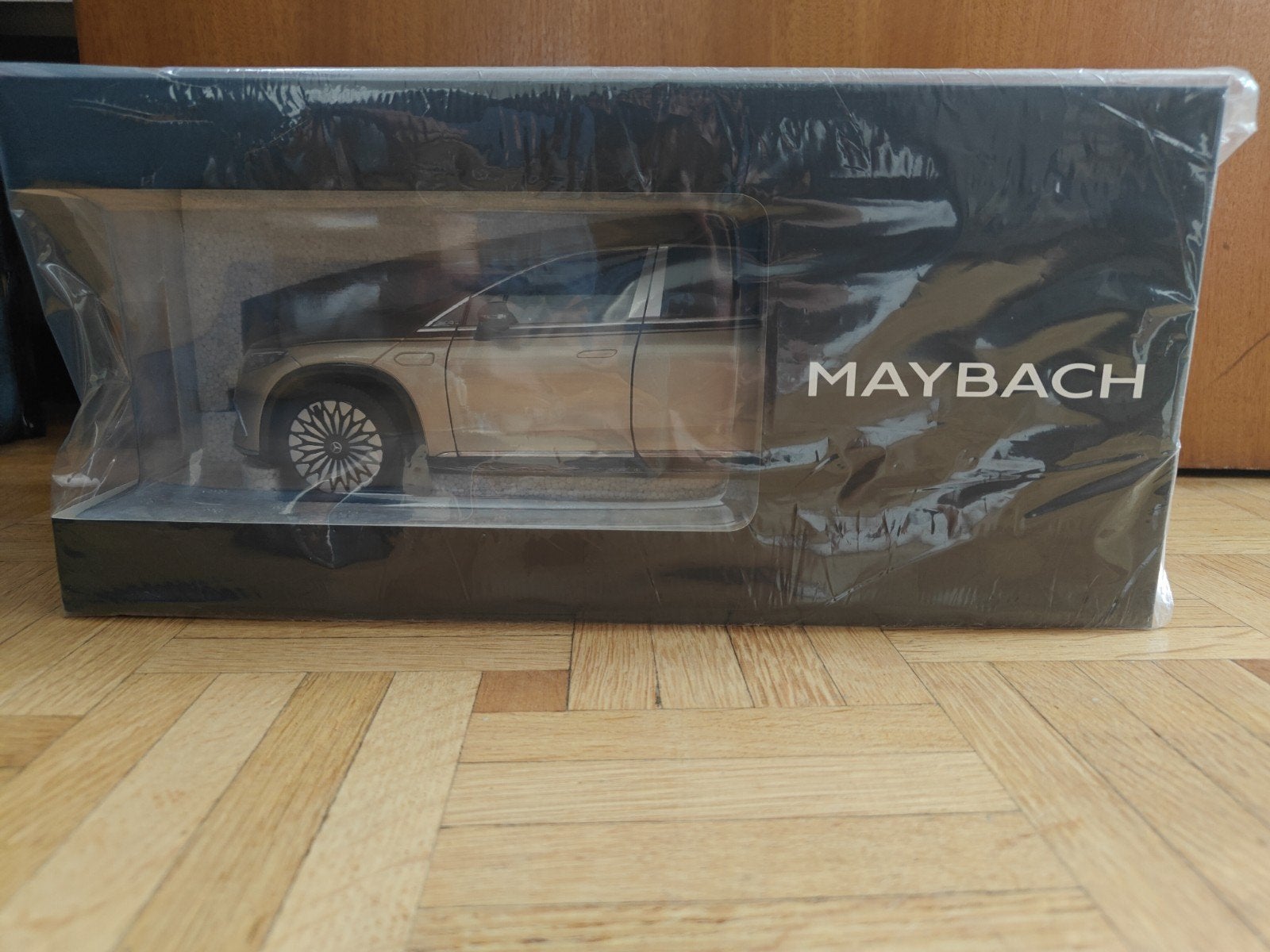 Maybach 680S SUV, Ophalen of Verzenden, Nieuw, Auto, Overige merken