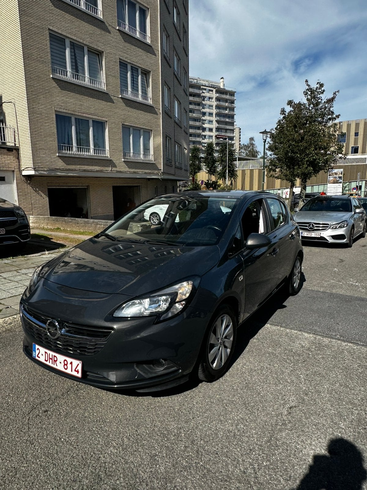 Opel Corsa 2016, Autos, Achat, Euro 6, Android Auto, Diesel