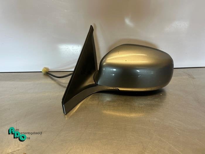 Buitenspiegel links van een Suzuki Swift (Swift 05-), Gebruikt, -, -, Ophalen of Verzenden