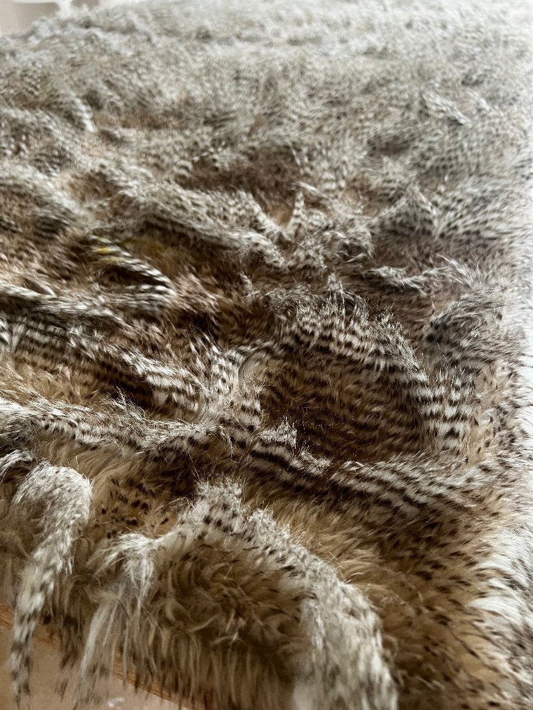 Plaid, Ophalen, Gebruikt, Wol, Plaid