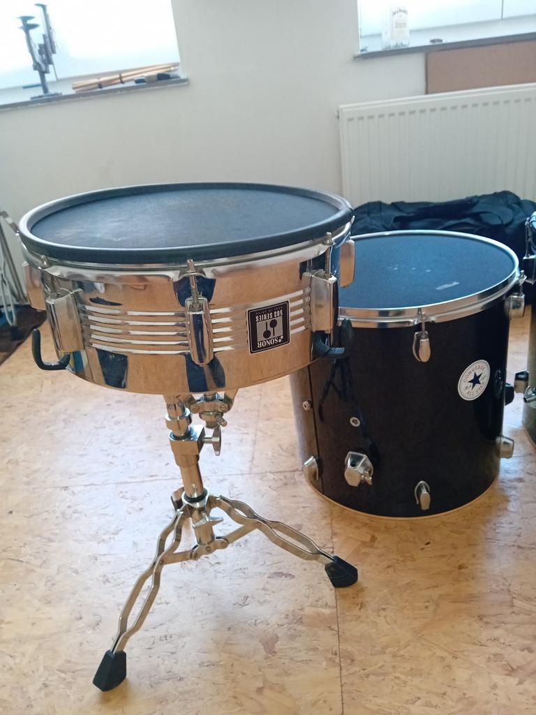 Aanvullende elektr drum onderdelen, Muziek en Instrumenten, Ophalen