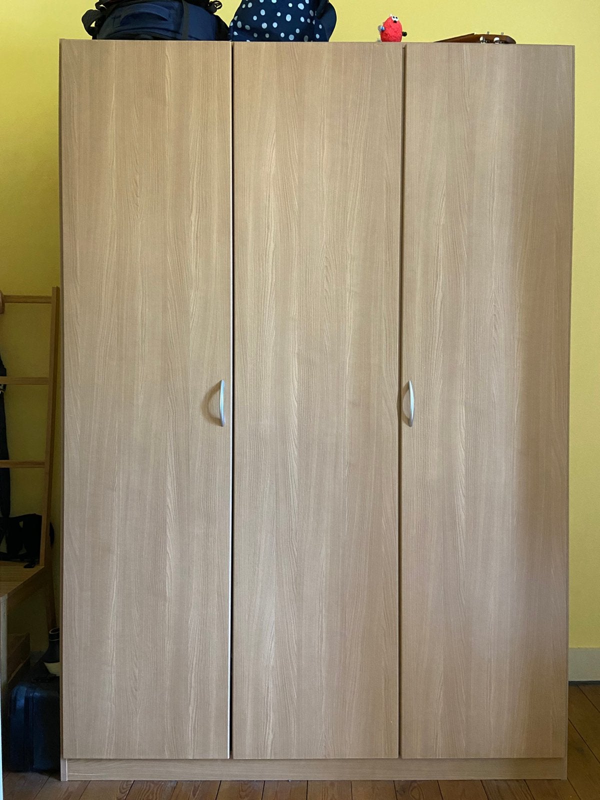 Ikea kast, Ophalen, Zo goed als nieuw