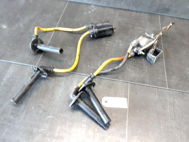 VF750C magna 1994 - 2003 Honda Bobijn bougiekop D1-58352