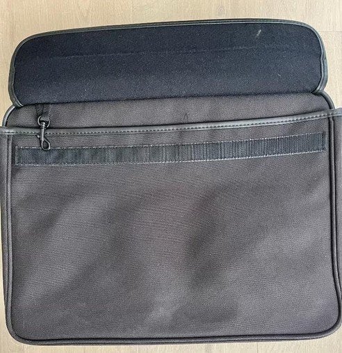 School en/of computer tas Dell, Computers en Software, Verzenden, Zo goed als nieuw, Dell