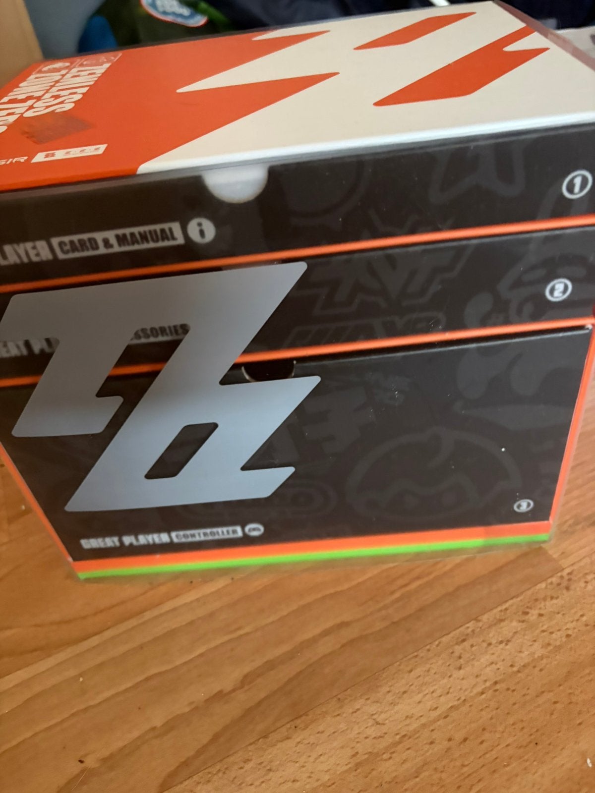 Gamesir g7 pro zzz / xbox controller, Games en Spelcomputers, Ophalen, Zo goed als nieuw