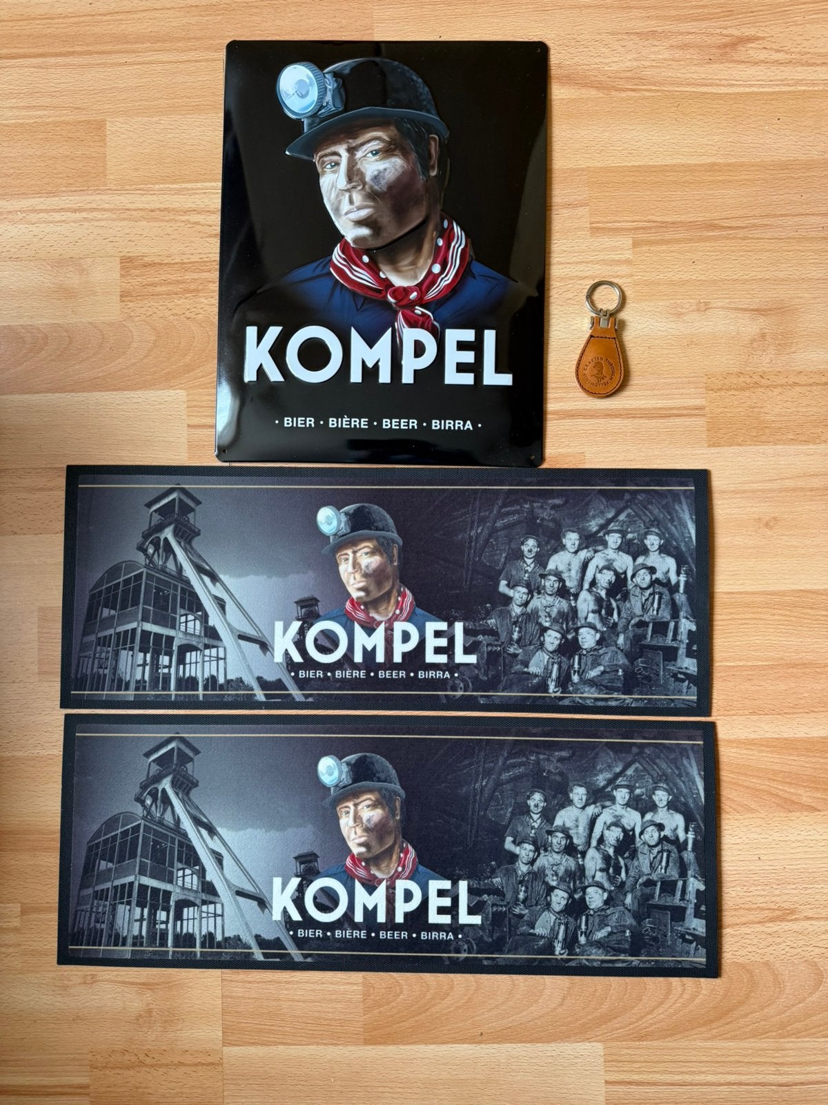Mijnwerker