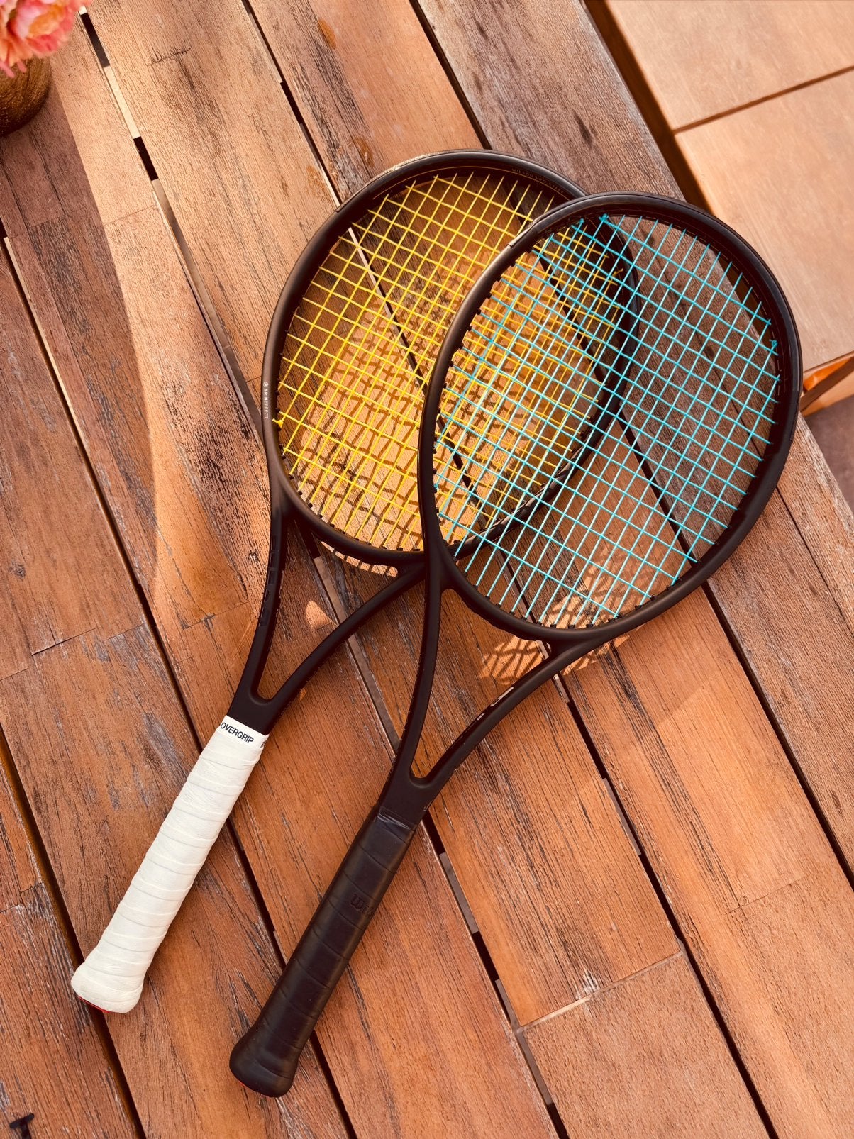 Wilson Pro Staff, Enlèvement, Comme neuf, Wilson