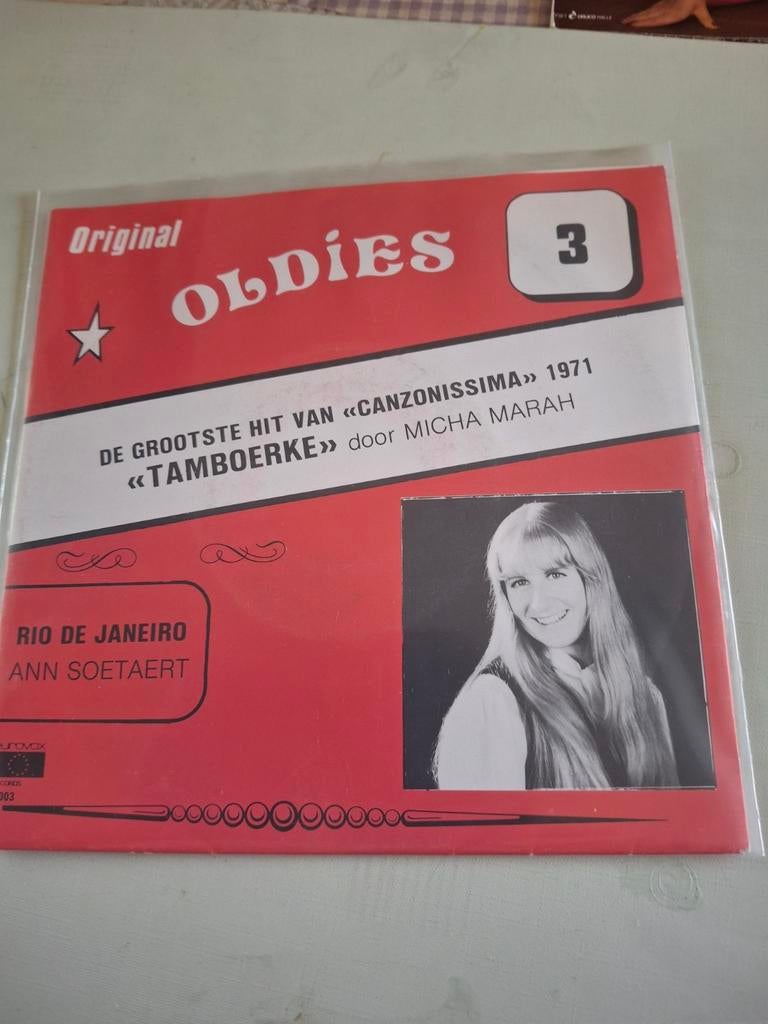Micha marah, Ophalen of Verzenden