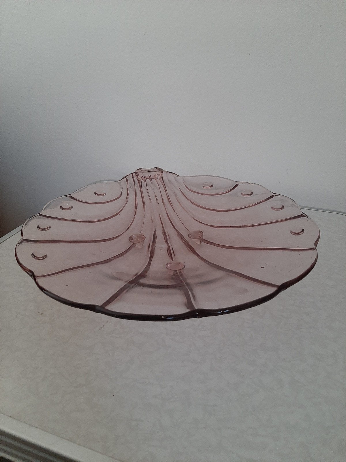 plat rosaline, Enlèvement ou Envoi