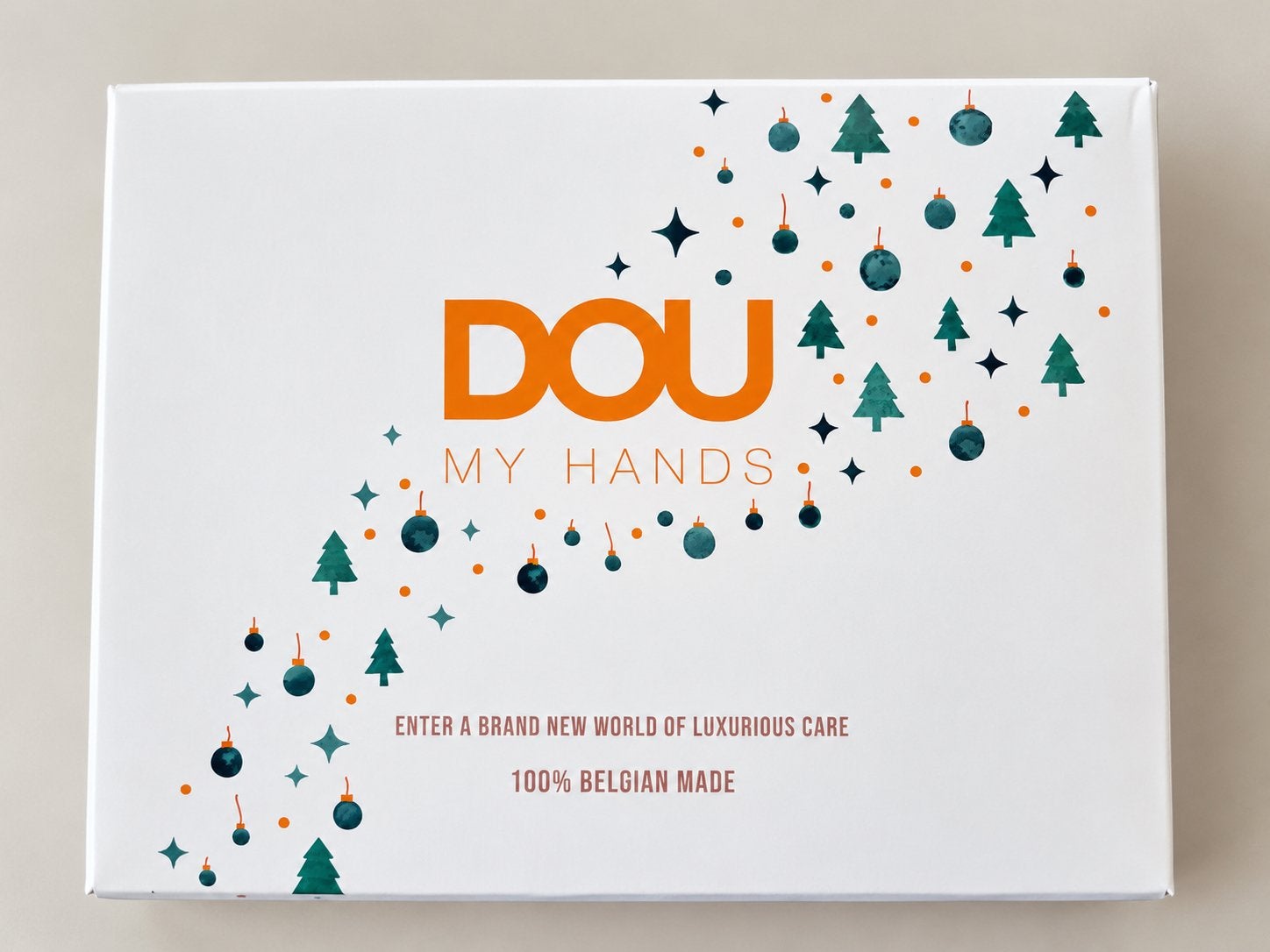 Geschenkenset voor kerst, Ophalen of Verzenden, Nieuw