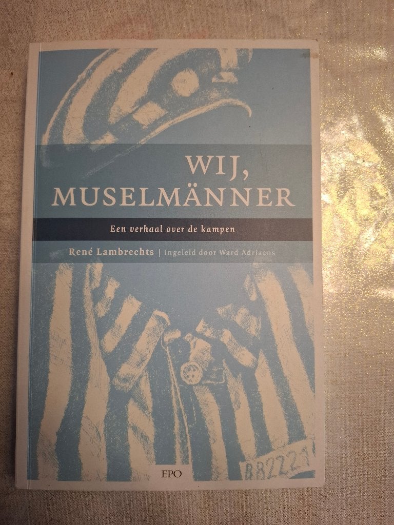 boek, Tweede Wereldoorlog, Ophalen of Verzenden, Zo goed als nieuw, Algemeen