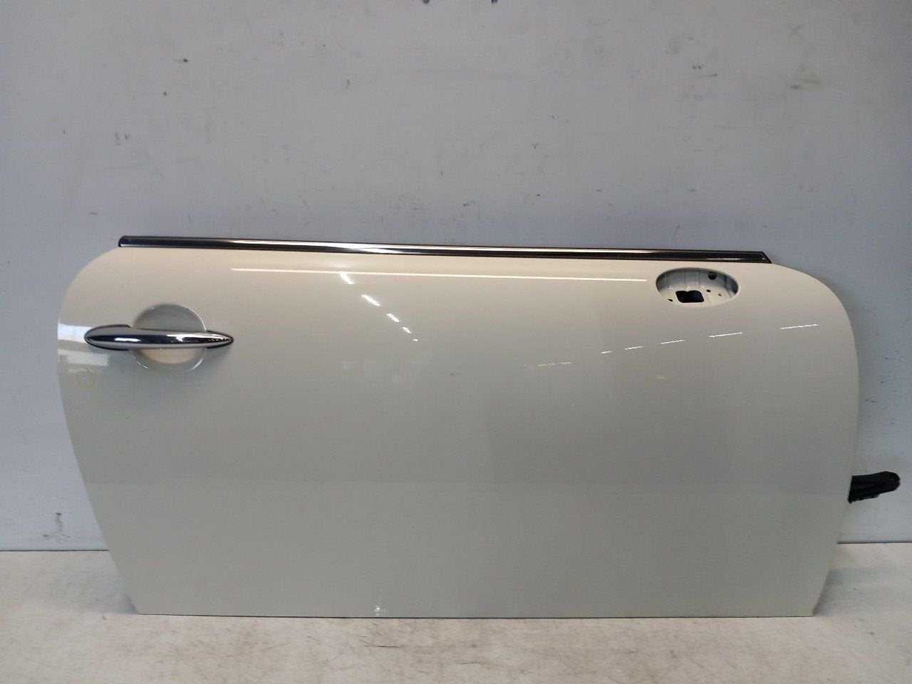 Portier rechts voor Mini Clubman, Onderdelen@venauto.nl, Van der Ven Autorecycling B.V., Ettenseweg 76, 4706 PB Roosendaal, The Netherlands