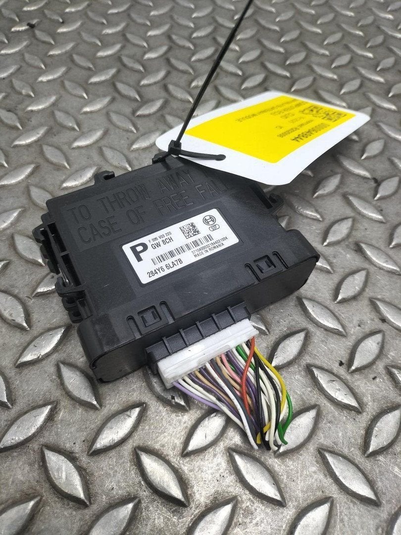 RENAULT CLIO COMPUTER ECU 2025, Ophalen of Verzenden, Gebruikt, ARN erkend
