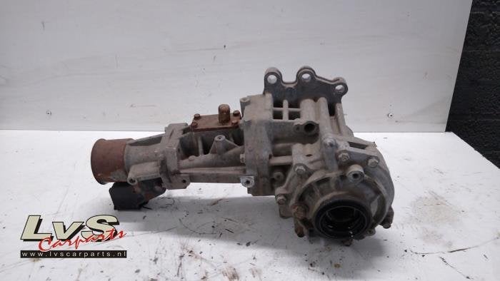 Boîte de transfert 4x4 d'un Mitsubishi Outlander, -, 3 mois de garantie, Utilisé, Mitsubishi