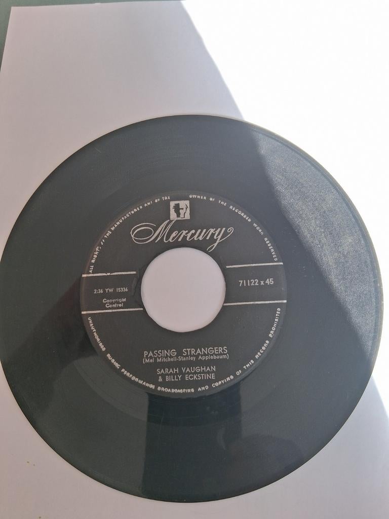 lot de disques 45 tours. 57 disques, Ophalen of Verzenden
