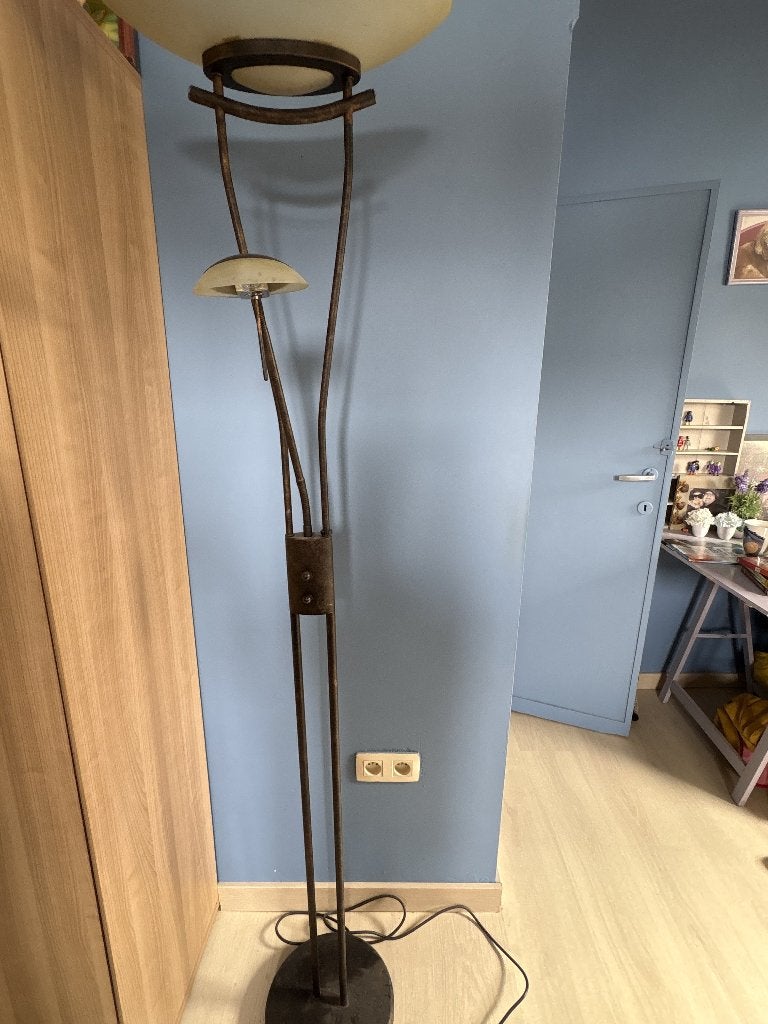 lampe (grande), Enlèvement, Comme neuf, Autres types