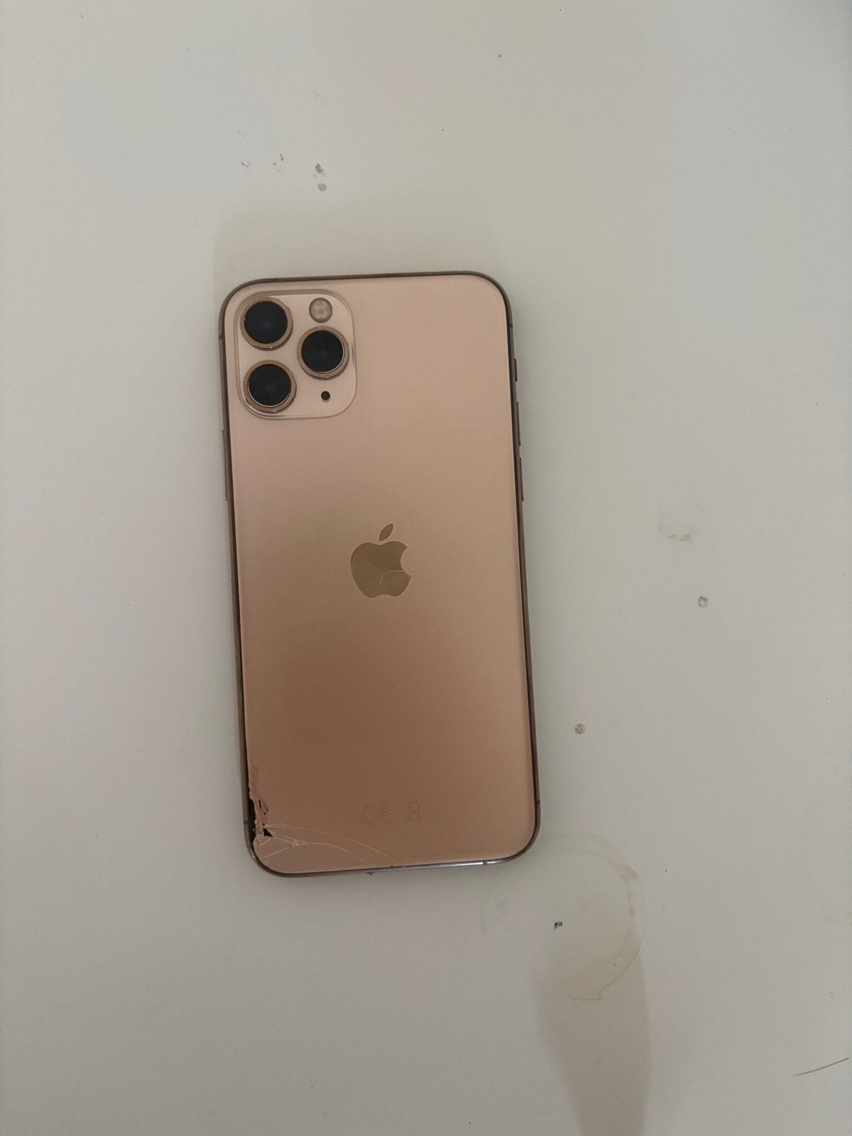 Iphone 11 pro, Télécoms, Téléphonie mobile | Apple iPhone, Enlèvement, Comme neuf, 64 GB, IPhone 11 Pro