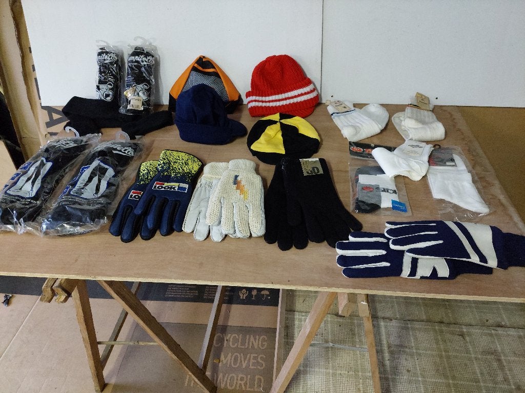koerskledij assortiment, Enlèvement, Neuf, Vêtements