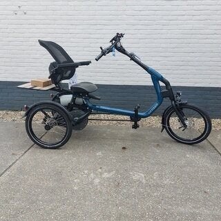 Driewielfiets Gezocht BV: Van raam easy rider compact, Ophalen of Verzenden