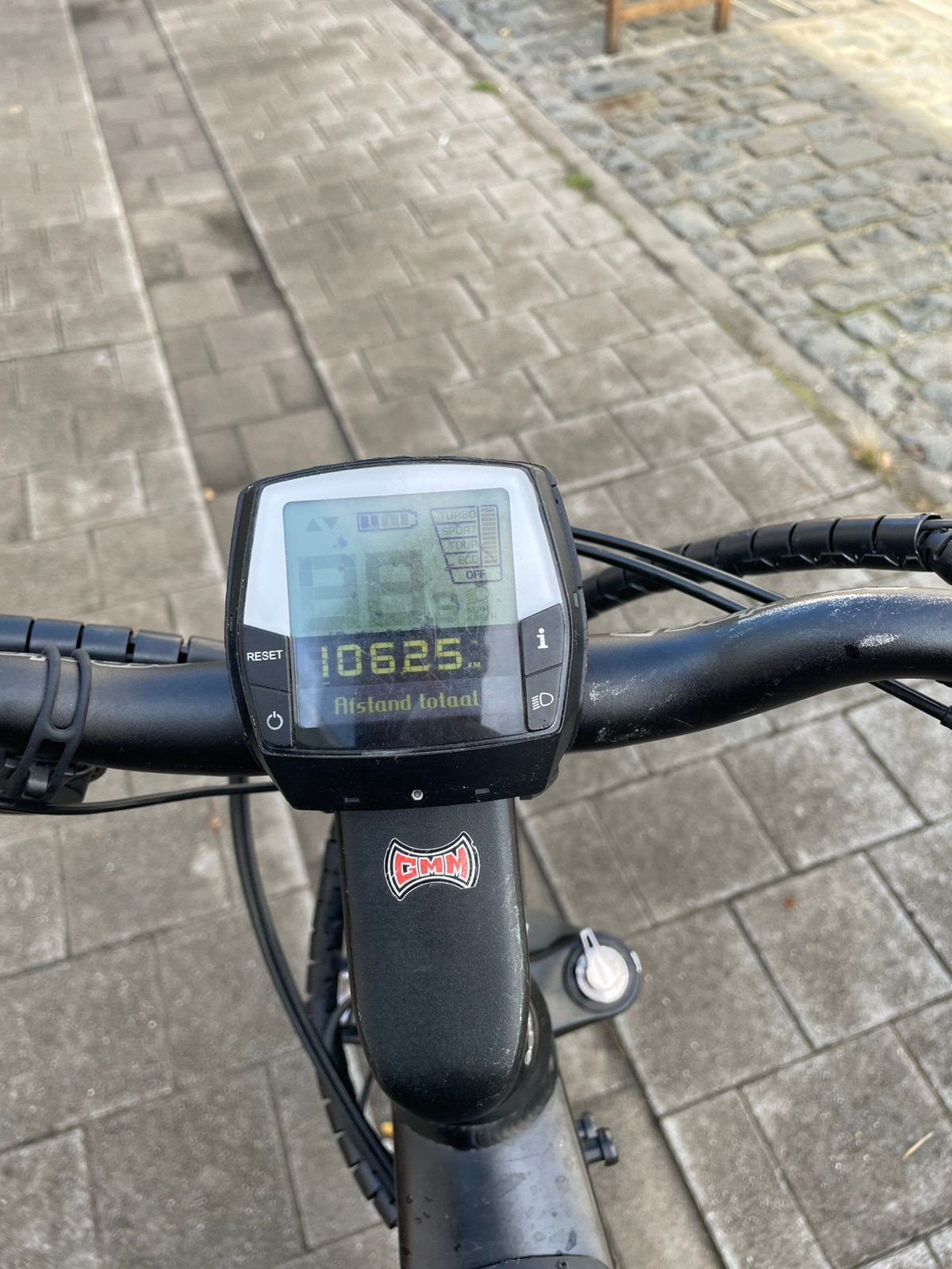 Riese müller supercharger, Ophalen, Gebruikt, 50 km per accu of meer, Riese & Müller