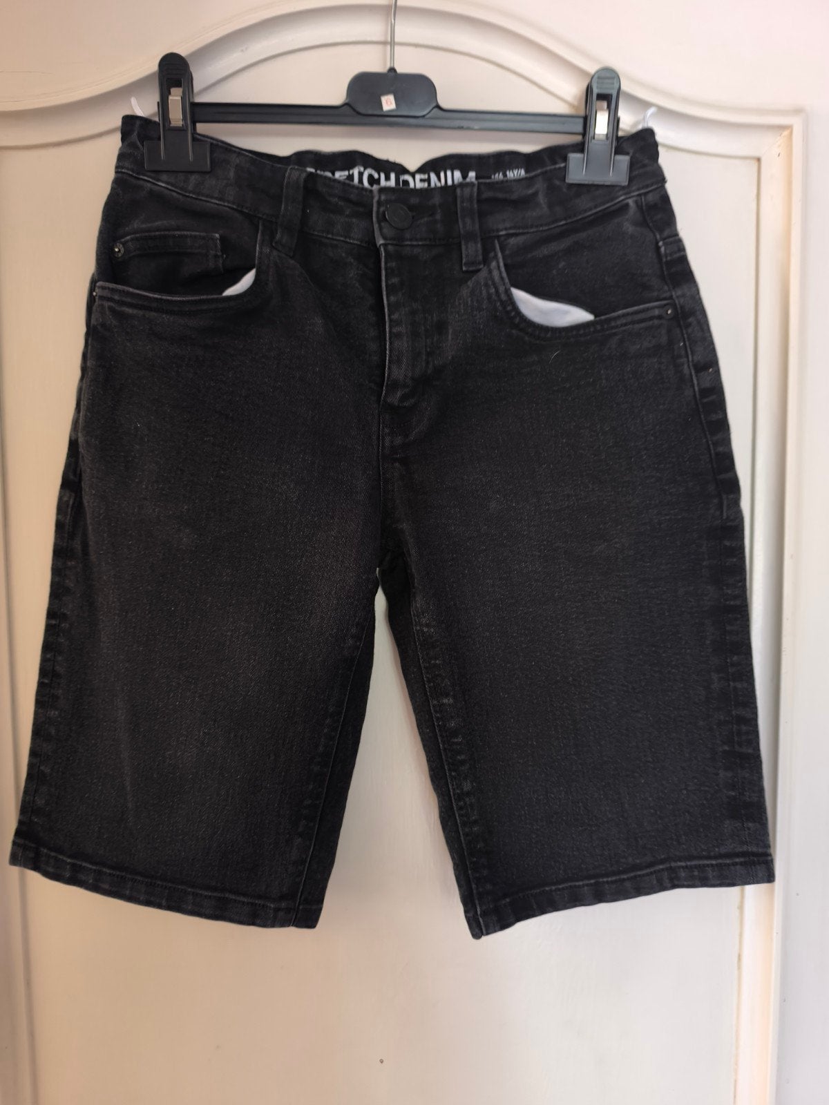 Short h&m 164, Kinderen en Baby's, Kinderkleding | Maat 164, Ophalen of Verzenden