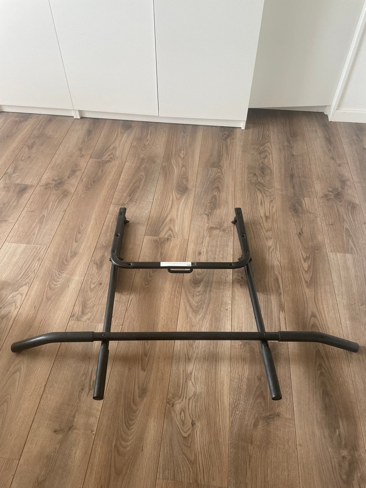 Pull up bar, Ophalen of Verzenden, Zo goed als nieuw, Armen, Oprekstang