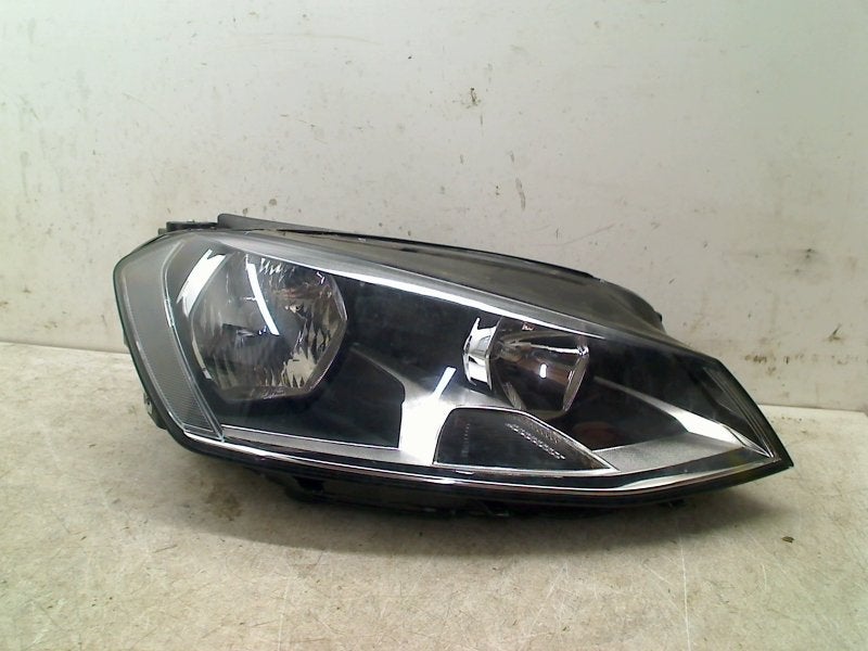 KOPLAMP RECHTS Volkswagen Golf VII (AUA) (5G1945006E), Auto-onderdelen, Gebruikt, Volkswagen, Volkswagen AG, Kundenbetreuung@volkswagen.de