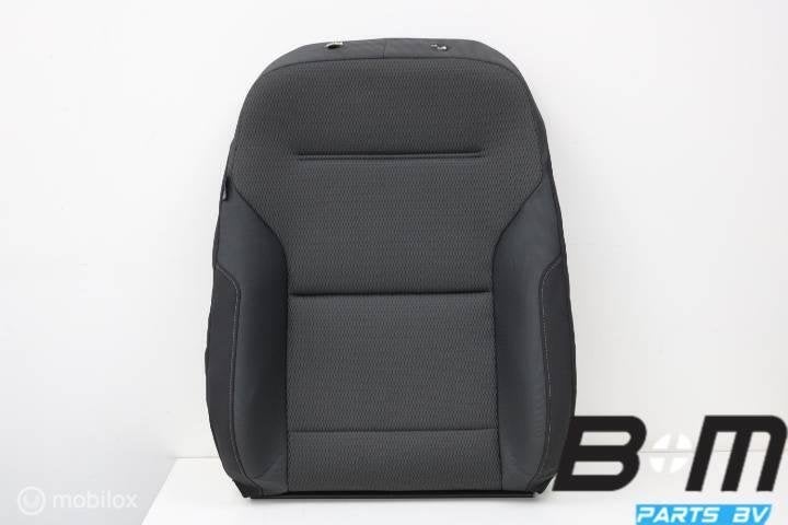 Comfortline leuningbekleding rechts VW Golf 7 5G4881806DQ, Utilisé