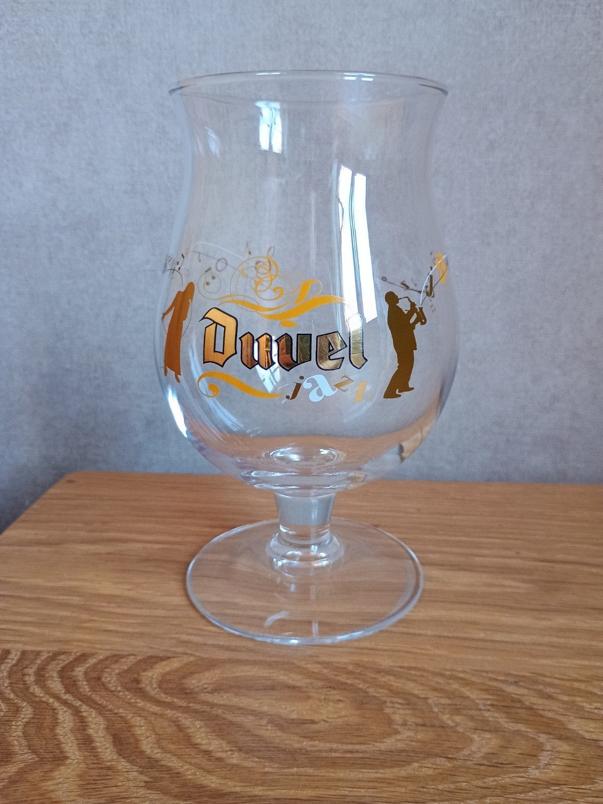 Duvel Jazz, Collections, Enlèvement ou Envoi, Duvel