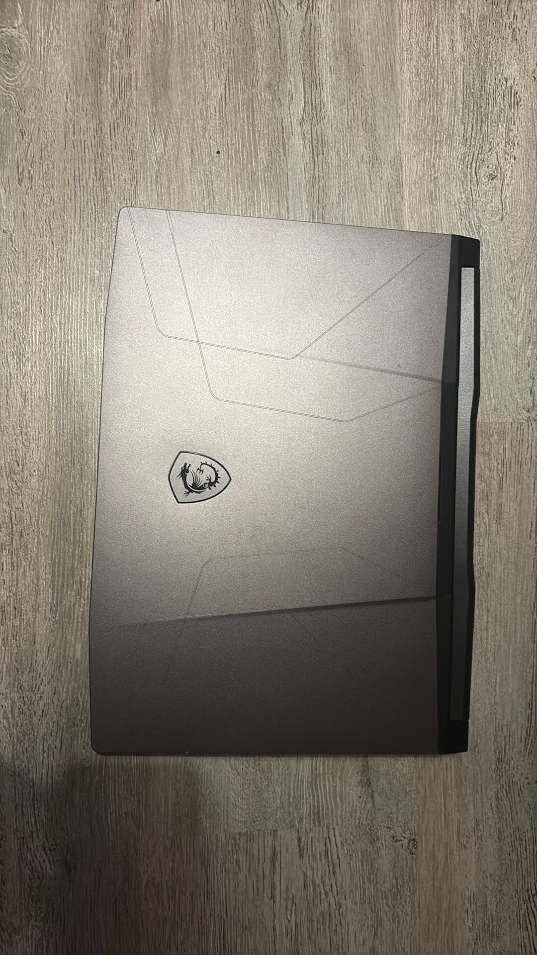 Msi gaming laptop, Computers en Software, Desktop Pc's, Zo goed als nieuw, 2 tot 3 Ghz, 16 GB, Gaming, Ophalen