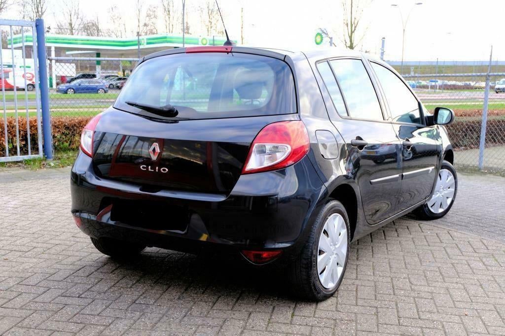 Reno clio onderdelen, Enlèvement, Utilisé, Fiat