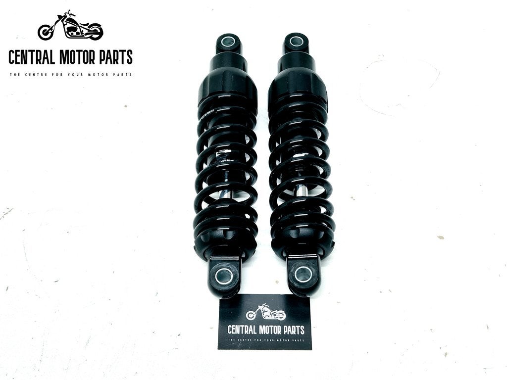 Progressive Suspension Schokbrekers 11.5 inch Sportster, Motoren, Ophalen of Verzenden, Gebruikt