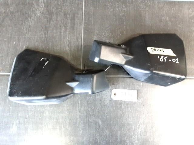 DR125 1985 - 2001 Suzuki Cover Cover handvat D1-55283, Motoren