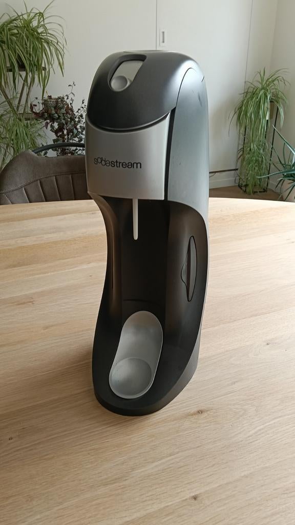 Sodastream, Antiek en Kunst, Ophalen