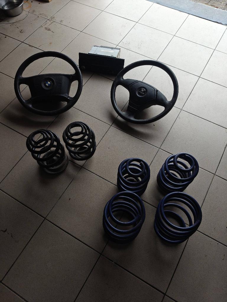 Voiture, Enlèvement, BMW