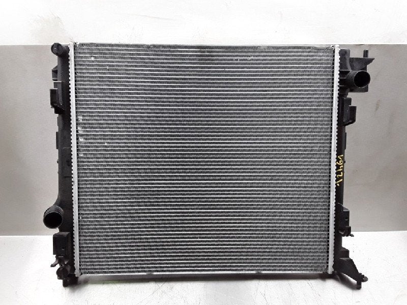RADIATEUR EAU Nissan Qashqai (J11) (01-2013/-) (|QASHQAI|), Dhr. M. Roggen, Stadsweg 37 37
9917 PV  WIRDUM GR., NL, Nissan, Utilisé