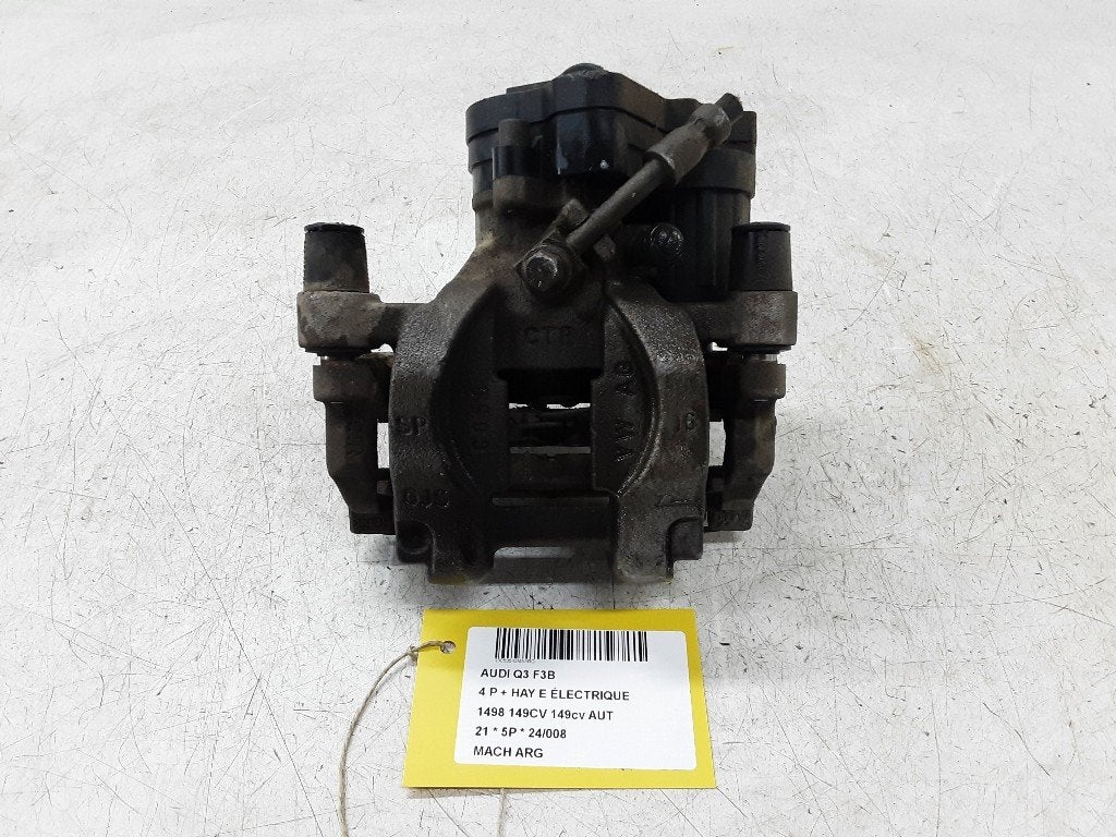 REMKLAUW LINKS ACHTER Audi Q3 (F3B) (3Q0615405), Info@audi.de, Audi, Audi AG, Gebruikt