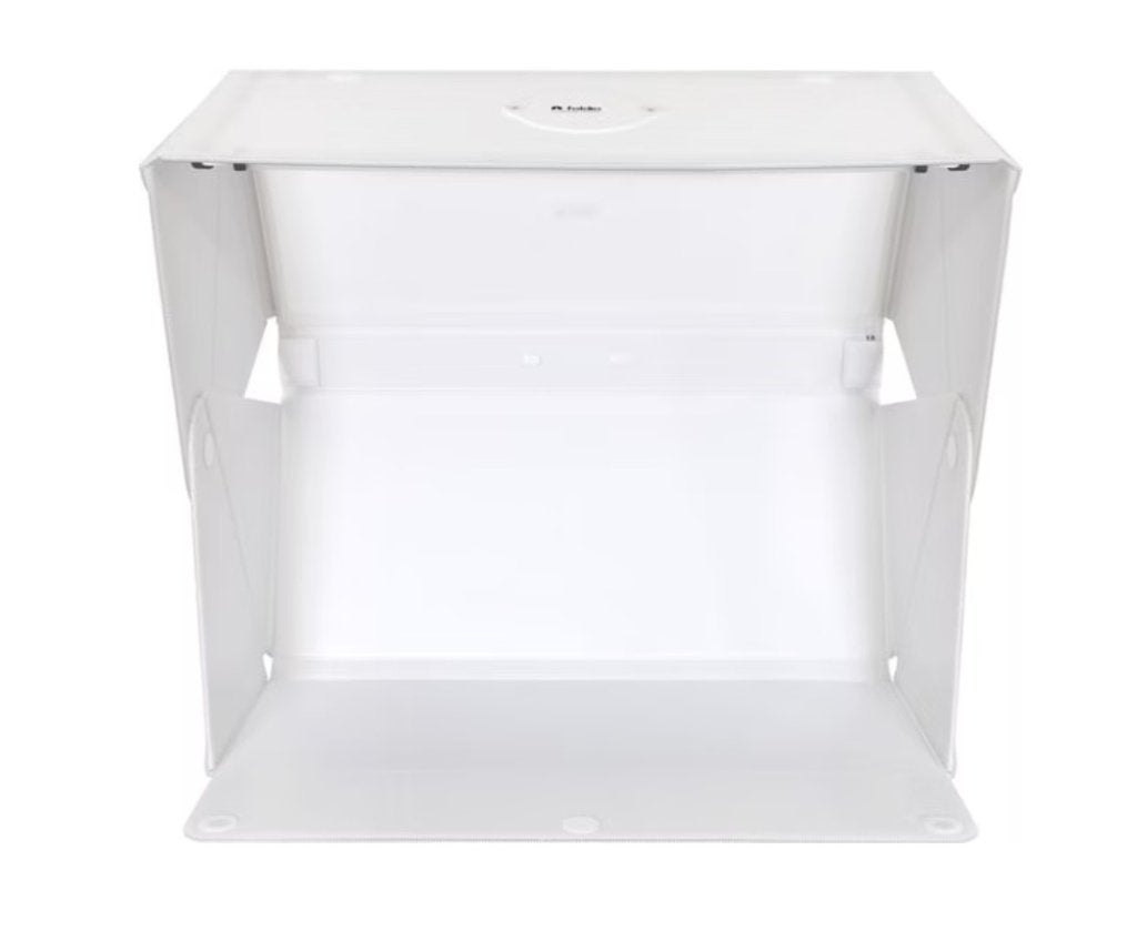 Foldio 4 foto studio (Nieuw in doos!), Inclusief softbox, Complete fotostudio, Nieuw, Ophalen of Verzenden