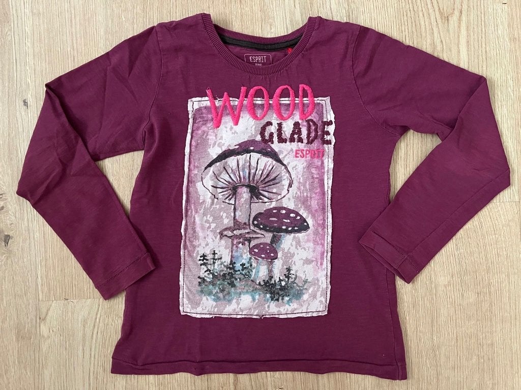 OILILY OKAIDI JBC ALBA NONO WE ea longsleeves maat 122 - 128, Ophalen of Verzenden, JBC, Meisje, Shirt of Longsleeve