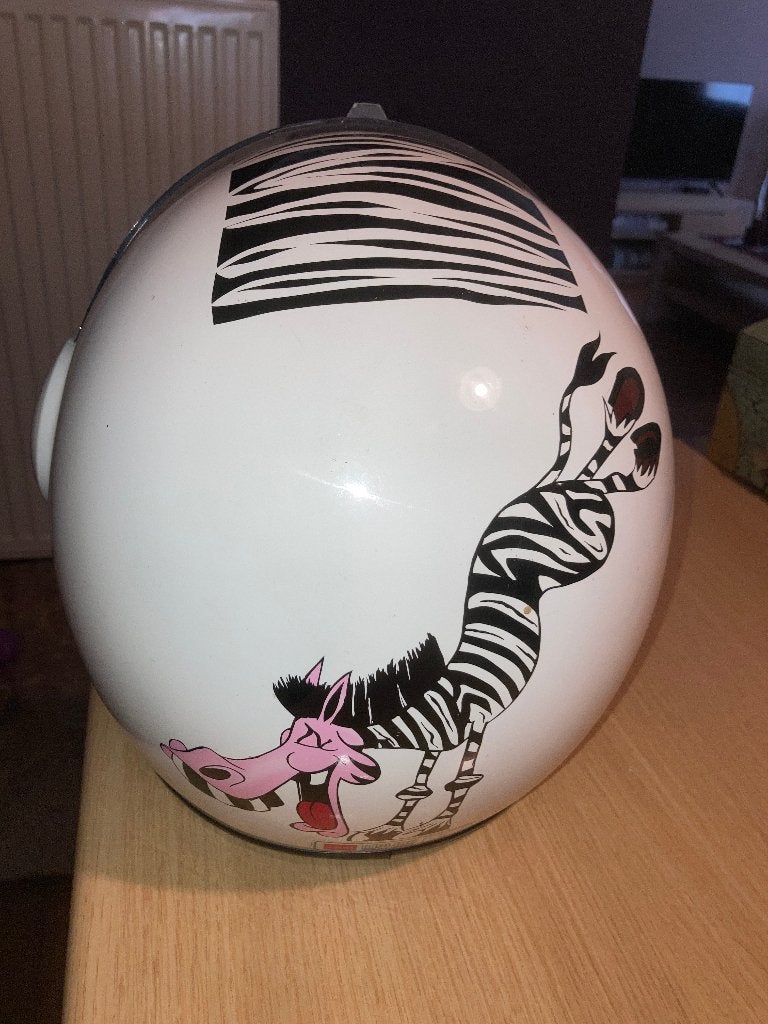 Jet Kinderhelm, Fietsen en Brommers, Ophalen of Verzenden, Nieuw, Extra large of groter